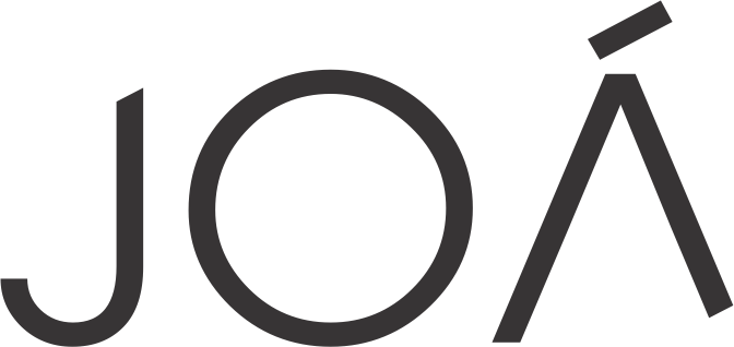 Logo Joá Laranjeiras